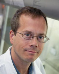 A photo of James Wells, PhD.